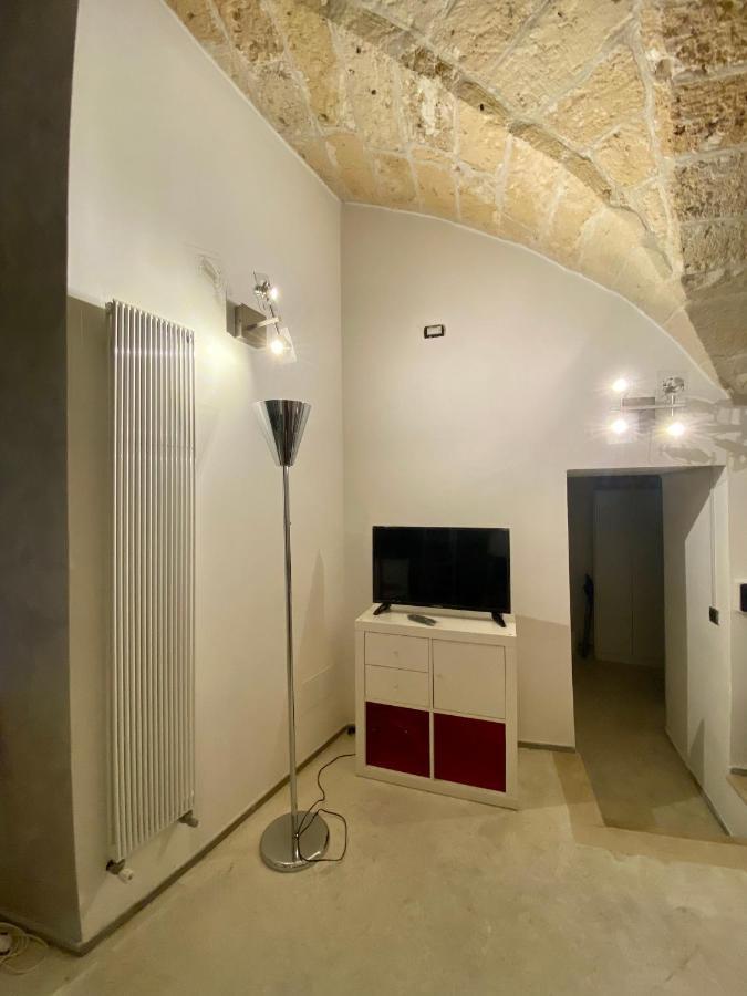 Cuore Barocco Lecce Exterior foto
