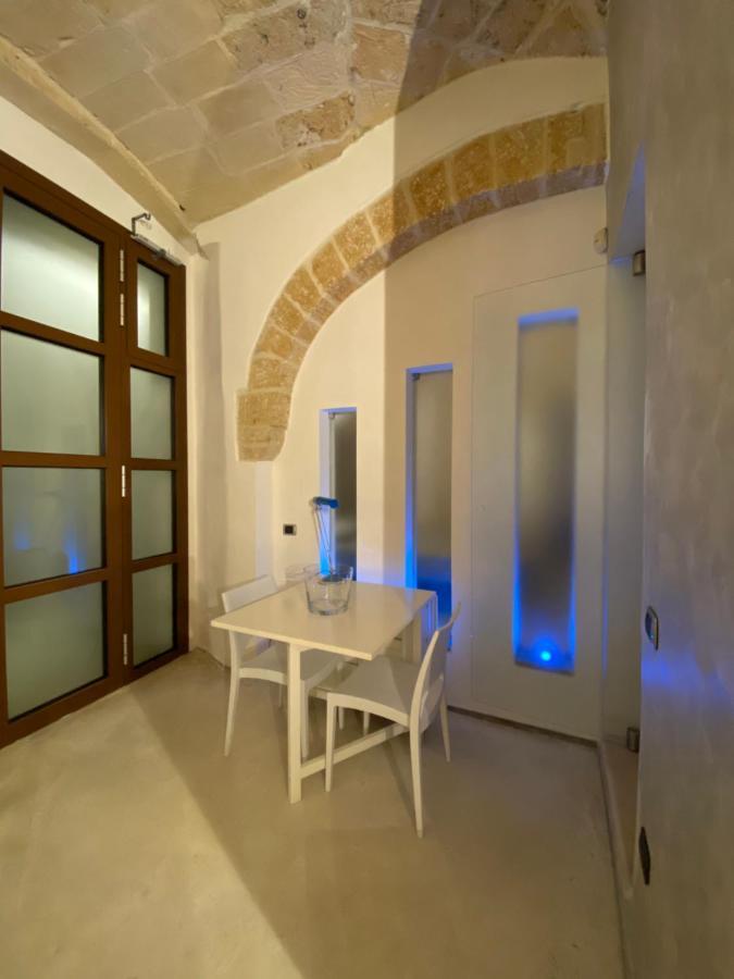Cuore Barocco Lecce Exterior foto