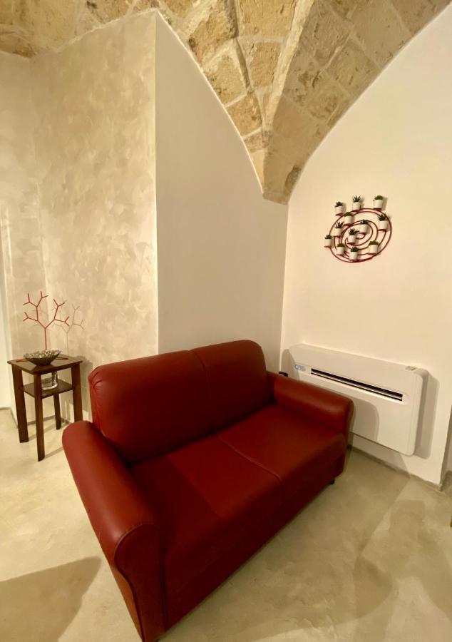 Cuore Barocco Lecce Exterior foto