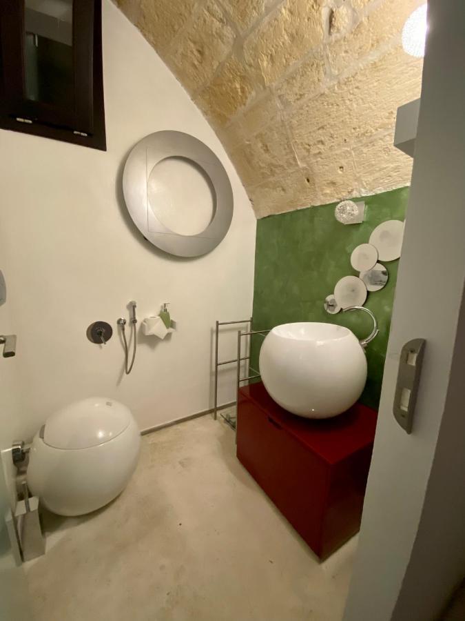 Cuore Barocco Lecce Exterior foto
