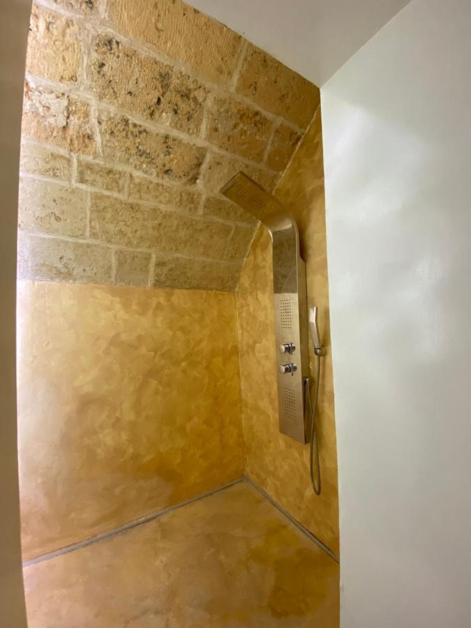 Cuore Barocco Lecce Exterior foto