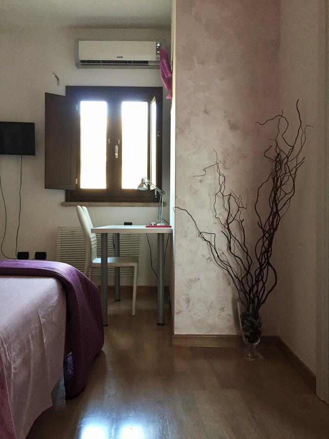 Cuore Barocco Lecce Exterior foto