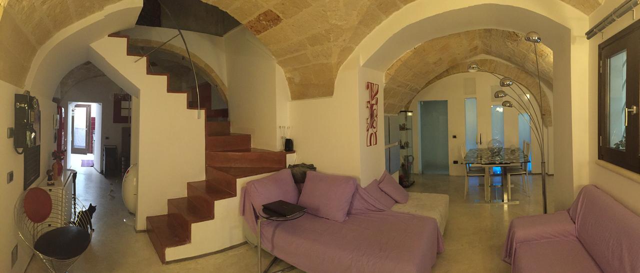 Cuore Barocco Lecce Exterior foto